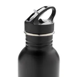 Boca za vodu od nehrđajućeg čelika Deluxe P436.42 black-7