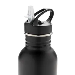 Boca za vodu od nehrđajućeg čelika Deluxe P436.42 black-8