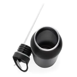 Boca za vodu od nehrđajućeg čelika Deluxe P436.42 black-9