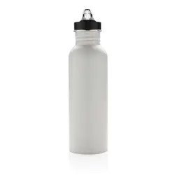 Boca za vodu od nehrđajućeg čelika Deluxe P436.42 off white-4