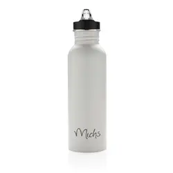Boca za vodu od nehrđajućeg čelika Deluxe P436.42 off white-3
