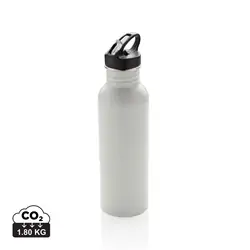Boca za vodu od nehrđajućeg čelika Deluxe P436.42 off white-12