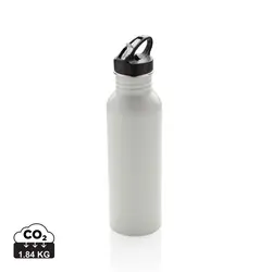 Boca za vodu od nehrđajućeg čelika Deluxe P436.42 off white-0