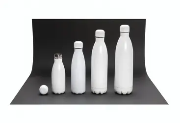 Termosica 500 ml P436.46 white-11