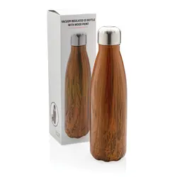 Promotivna termosica P436.48 brown-8