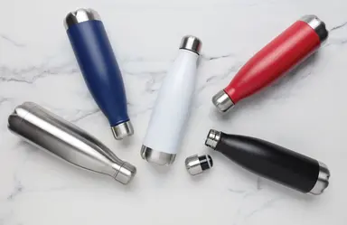 Promotivna termosica P436.49 silver-9