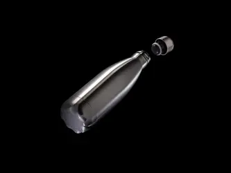 Promotivna termosica P436.49 silver-11