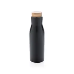 Termosica s čeličnim poklopcem Clima P436.61 black-1