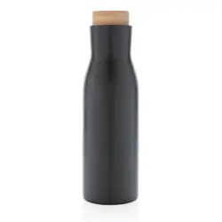 Termosica s čeličnim poklopcem Clima P436.61 black-2