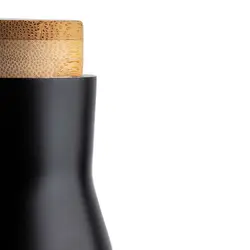 Termosica s čeličnim poklopcem Clima P436.61 black-6