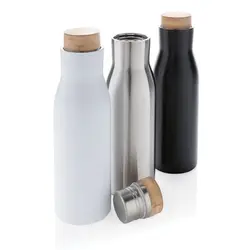 Termosica s čeličnim poklopcem Clima P436.61 black-7