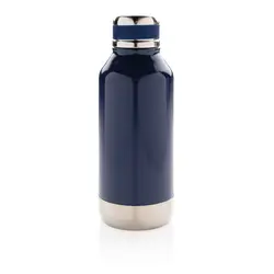 Termosica s pločicom za logotip P436.67 blue-4