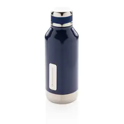 Termosica s pločicom za logotip P436.67 blue-3