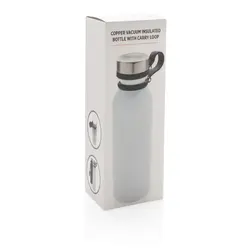 Termo boca od bakra P436.71 white-6