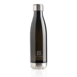 Boca za vodu s poklopcem od nehrđajućeg čelika P436.75 black-3