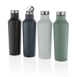 Termosica od nehrđajućeg čelika P436.76 black-7