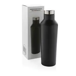 Termosica od nehrđajućeg čelika P436.76 black-9