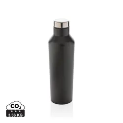 Termosica od nehrđajućeg čelika P436.76 black-0