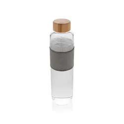 Boca za vodu od borosilikatnog stakla Impact P436.77 transparent-1