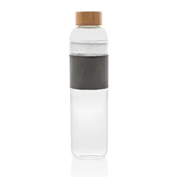 Boca za vodu od borosilikatnog stakla Impact P436.77 transparent-6