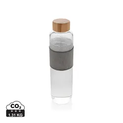 Boca za vodu od borosilikatnog stakla Impact P436.77 transparent-0