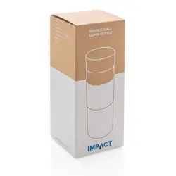 Boca za vodu od borosilikatnog stakla Impact P436.78 transparent-19
