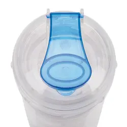 Boca za vodu sa infuzerom P436.81 blue-5