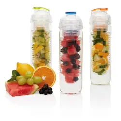 Boca za vodu sa infuzerom P436.81 blue-7