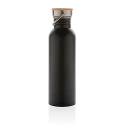 Boca za vodu od nehrđajućeg čelika P436.83 black-4