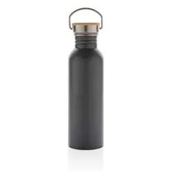 Boca za vodu od nehrđajućeg čelika P436.83 grey-2