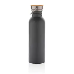 Boca za vodu od nehrđajućeg čelika P436.83 grey-4