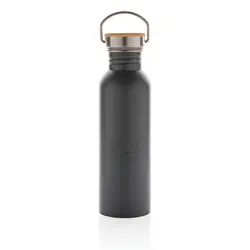 Boca za vodu od nehrđajućeg čelika P436.83 grey-3