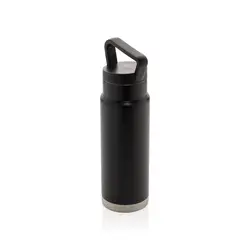 Termosica s ručkom P436.92 black-1