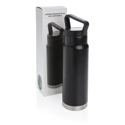 Termosica s ručkom P436.92 black-11