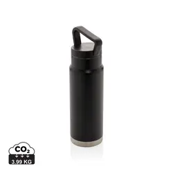 Termosica s ručkom P436.92 black-0