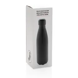 Termosica 260 ml P436.96 black-10