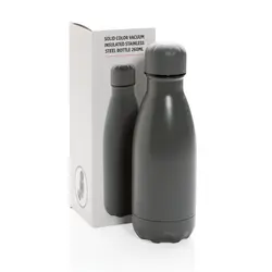 Termosica 260 ml P436.96 grey-9