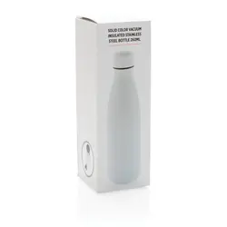Termosica 260 ml P436.96 white-11