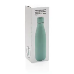 Termosica 260 ml P436.96 green-10