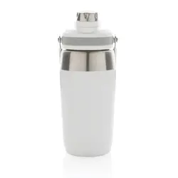 Promotivna termosica s dvostrukim poklopcem 500 ml P436.97 white-2