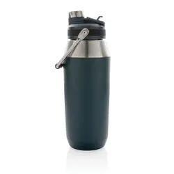 Promotivna termosica 1L P436.98 navy-4