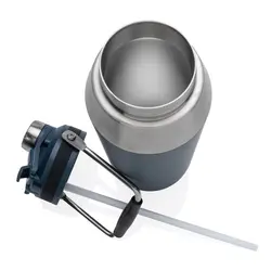 Promotivna termosica 1L P436.98 navy-6