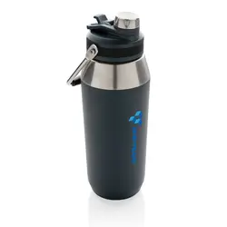 Promotivna termosica 1L P436.98 navy-3