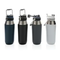 Promotivna termosica 1L P436.98 navy-9