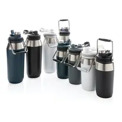 Promotivna termosica 1L P436.98 navy-10