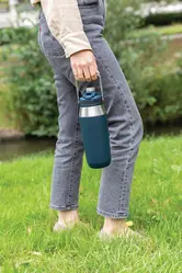 Promotivna termosica 1L P436.98 navy-11