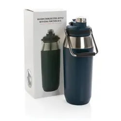 Promotivna termosica 1L P436.98 navy-12