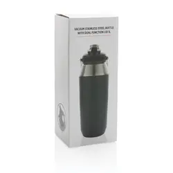 Promotivna termosica 1L P436.98 navy-13