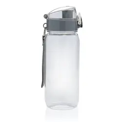 Boca za vodu, Yide RCS 600ml P437.00 transparent-4
