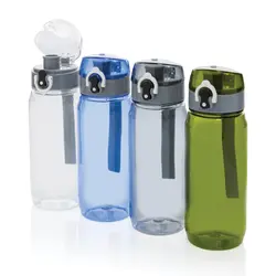 Boca za vodu, Yide RCS 600ml P437.00 transparent-8